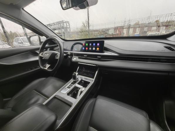 Chery Tiggo 7 Pro Max I с пробегом 2023 года, цена 1 319 000 рублей, 172000 км, внедорожник, Автокод Объявления