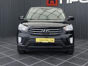 Hyundai Creta I Пермь  - изображение 34