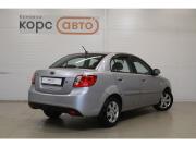 Kia Rio II Рестайлинг Коломна  - изображение 17