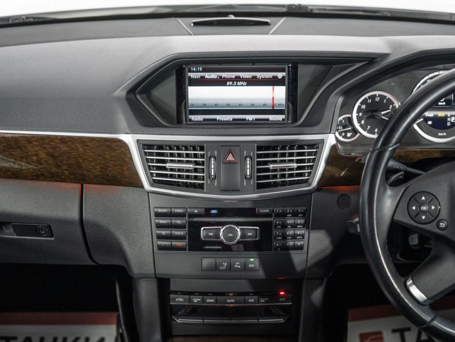 Mercedes-Benz E-Класс IV (W212 S212 C207) Иркутск  - изображение 13