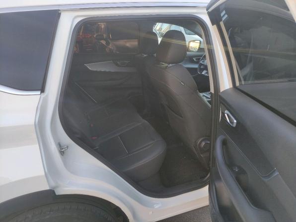 Chery Tiggo 7 Pro Max I с пробегом 2023 года, цена 1 699 000 рублей, 90000 км, внедорожник, Автокод Объявления