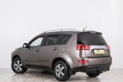 Peugeot 4007 Красноярск  - изображение 28