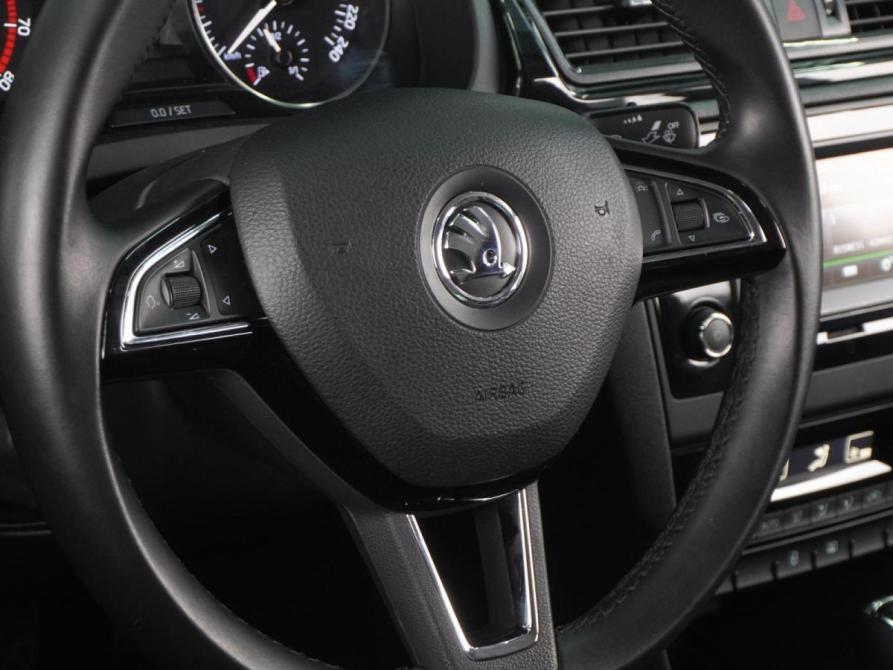 Skoda Rapid I Воронеж  - изображение 15