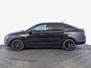 Skoda Rapid II Москва  - изображение 36