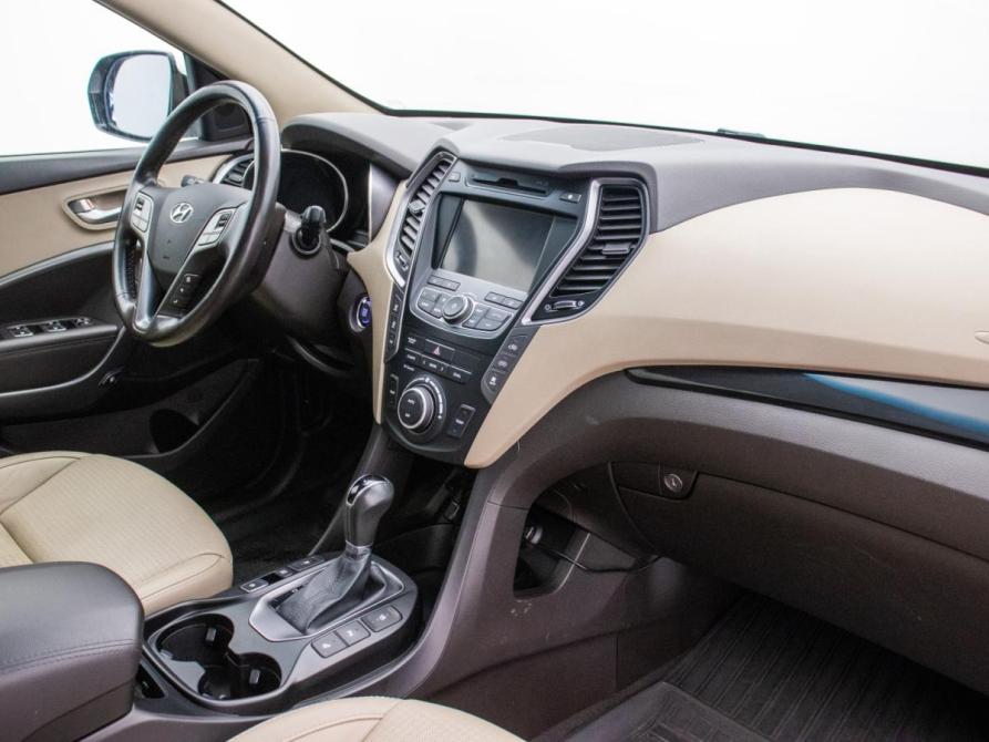 Hyundai Santa Fe III Москва  - изображение 10