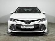 Toyota Camry VIII (XV70) Санкт-Петербург  - изображение 22