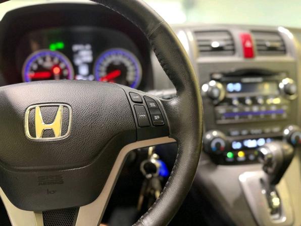 Honda CR-V III с пробегом 2008 года, цена 1 299 000 рублей, 238817 км, внедорожник, Автокод Объявления