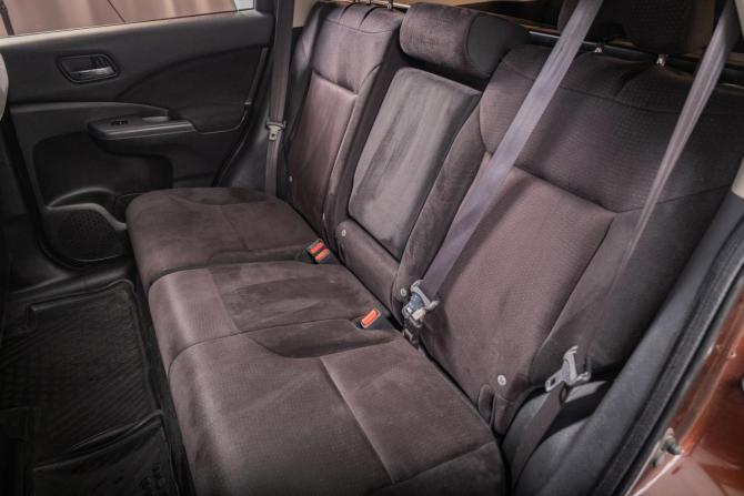 Honda CR-V IV с пробегом 2013 года, цена 2 109 000 рублей, 180000 км, внедорожник, Автокод Объявления