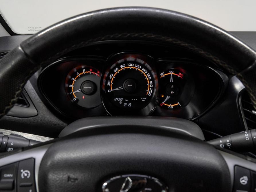 Lada (ВАЗ) Vesta I Тюмень  - изображение 22