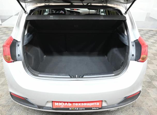 Kia Ceed II с пробегом 2012 года, цена 1 200 000 рублей, 159458 км, хэтчбек, Автокод Объявления