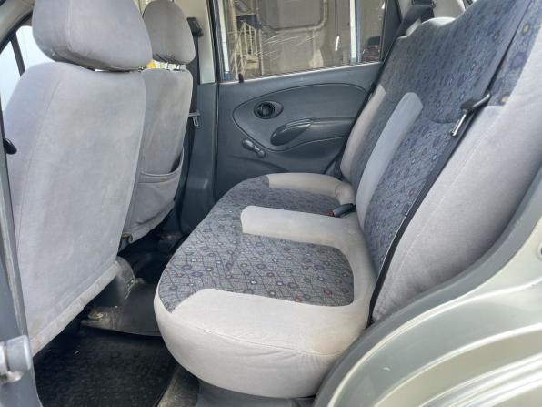 Daewoo Matiz II с пробегом 2008 года, цена 175 000 рублей, 116182 км, хэтчбек, Автокод Объявления