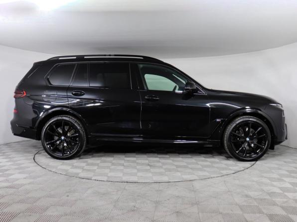BMW X7 I (G07) Рестайлинг с пробегом 2023 года, цена 9 500 000 рублей, 26088 км, внедорожник, Автокод Объявления