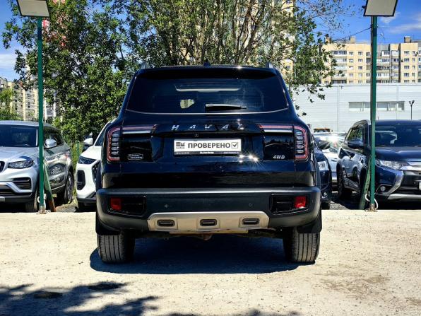 Haval Dargo с пробегом 2023 года, цена 2 199 000 рублей, 115000 км, внедорожник, Автокод Объявления