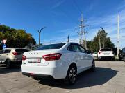 Lada (ВАЗ) Vesta I Стерлитамак  - изображение 24