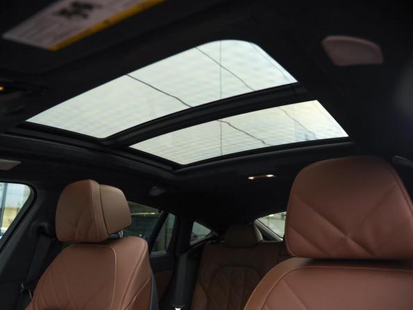 BMW X6 III (G06) Рестайлинг с пробегом 2023 года, цена 13 999 777 рублей, 41703 км, внедорожник, Автокод Объявления