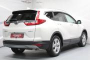 Honda CR-V V Кемерово  - изображение 29