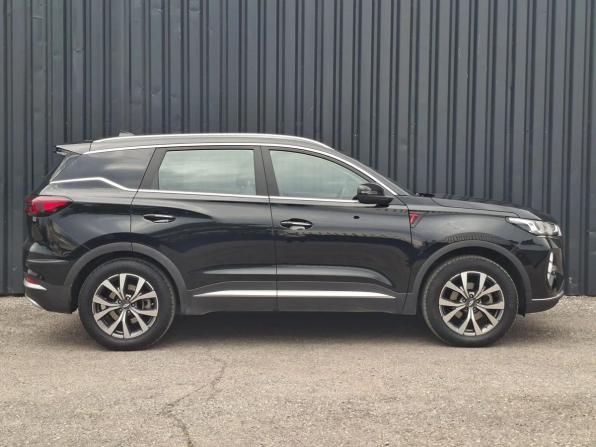 Chery Tiggo 7 Pro Max I с пробегом 2023 года, цена 1 675 000 рублей, 65000 км, внедорожник, Автокод Объявления