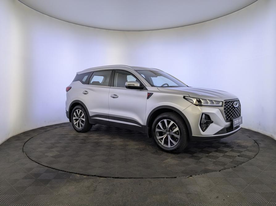 Chery Tiggo 7 Pro Max I Москва  - изображение 3