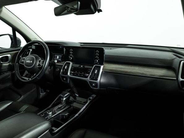 Kia Sorento IV с пробегом 2021 года, цена 3 299 777 рублей, 133186 км, внедорожник, Автокод Объявления