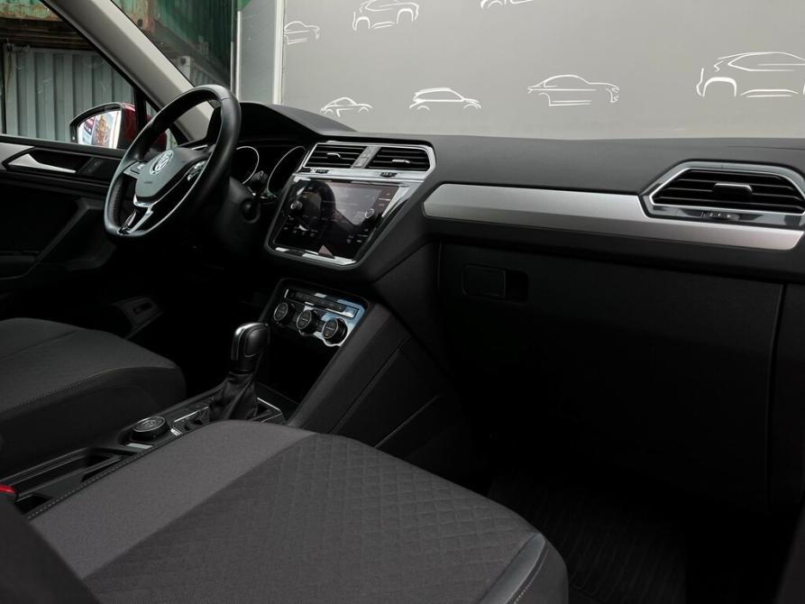 Volkswagen Tiguan II Санкт-Петербург  - изображение 7