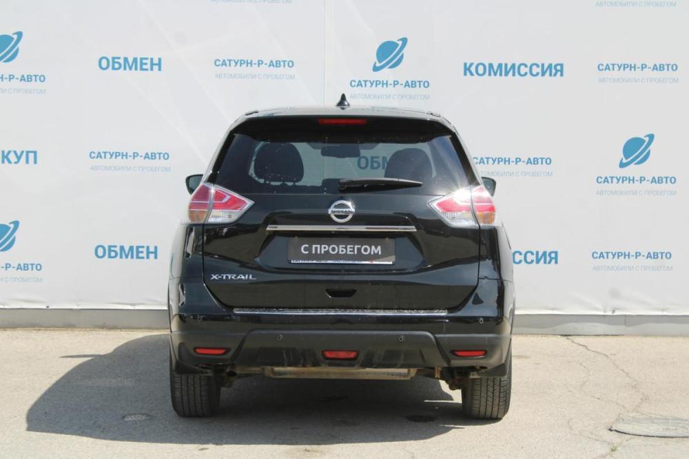 Nissan X-Trail III Пермь  - изображение 6