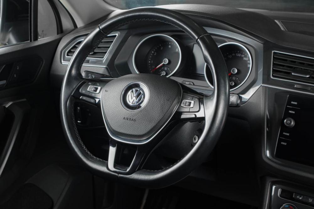 Volkswagen Tiguan II Тюмень  - изображение 12