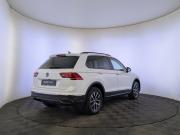 Volkswagen Tiguan II Рестайлинг Москва  - изображение 33