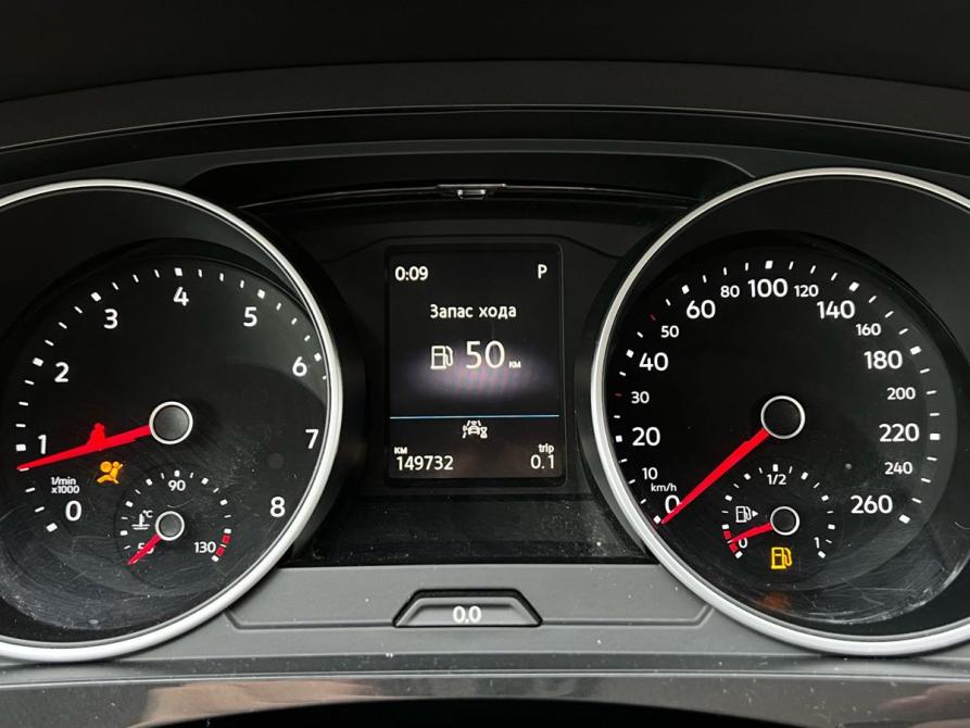 Volkswagen Tiguan II Рестайлинг Волгоград  - изображение 13