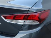 Hyundai Sonata VII (LF) Рестайлинг Москва  - изображение 49