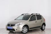 Renault Sandero I Красноярск  - изображение 25
