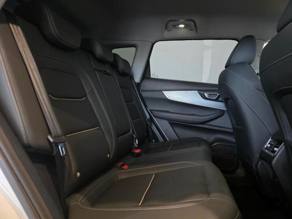 Chery Tiggo 7 Pro Max I с пробегом 2024 года, цена 2 119 000 рублей, 28105 км, внедорожник, Автокод Объявления