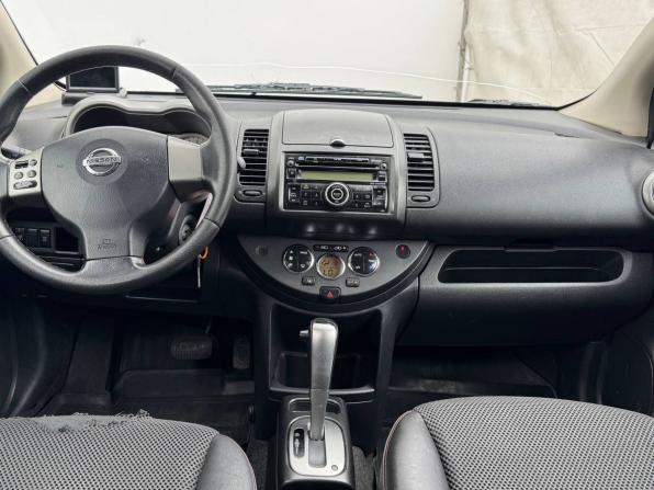 Nissan Note I с пробегом 2007 года, цена 600 000 рублей, 238917 км, хэтчбек, Автокод Объявления