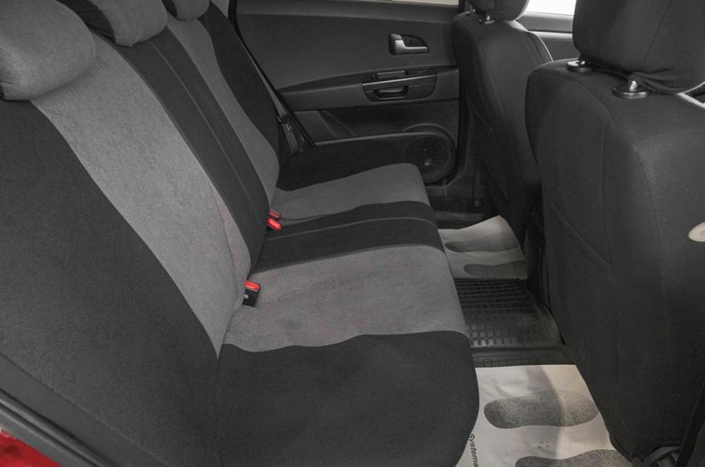 Kia Ceed I Рестайлинг Барнаул  - изображение 24