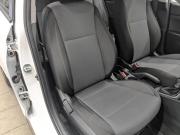Hyundai Solaris II Рестайлинг Москва  - изображение 47