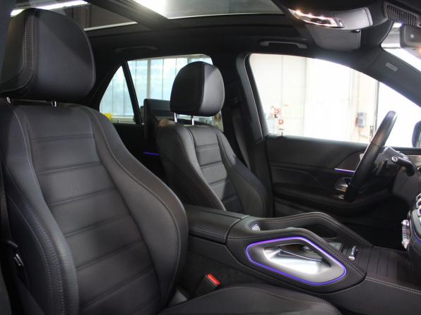 Mercedes-Benz GLE II (V167) с пробегом 2021 года, цена 9 796 000 рублей, 30783 км, внедорожник, Автокод Объявления