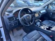 Volkswagen Touareg II Санкт-Петербург  - изображение 29