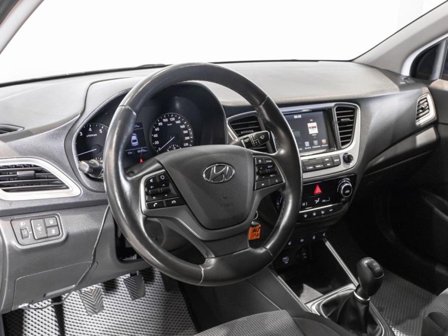 Hyundai Solaris II Казань  - изображение 5