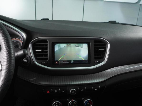 Lada (ВАЗ) Vesta I Рестайлинг (NG) с пробегом 2025 года, цена 1 639 000 рублей, 15793 км, седан, Автокод Объявления