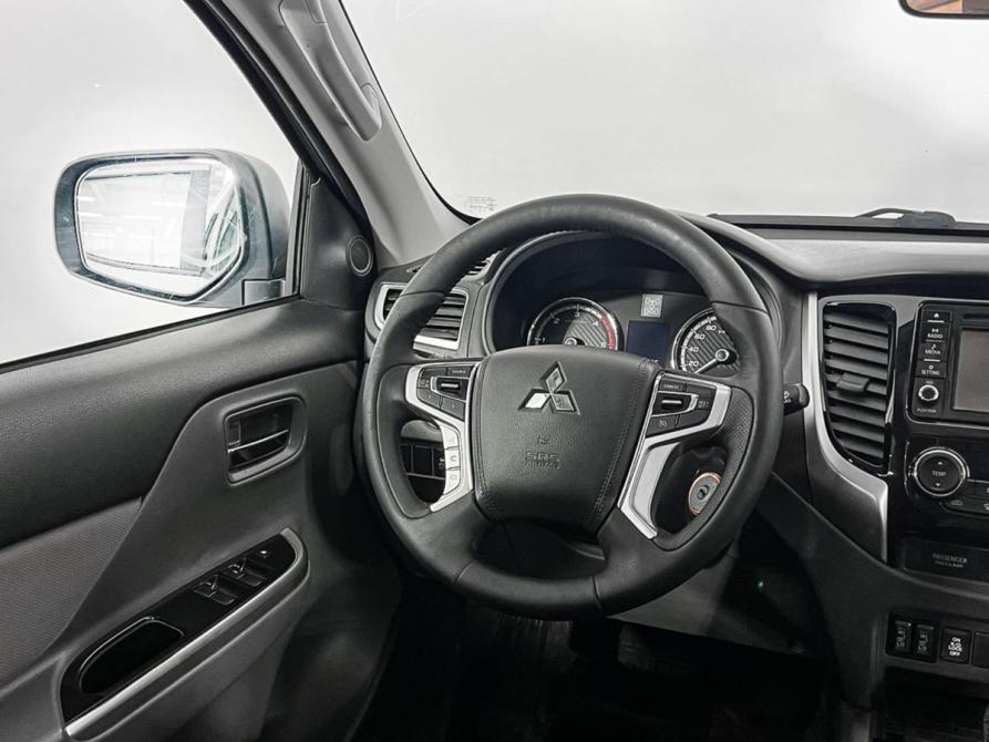 Mitsubishi L200 V Ногинск  - изображение 10