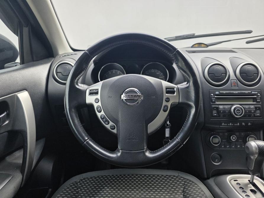 Nissan Qashqai I Москва  - изображение 12