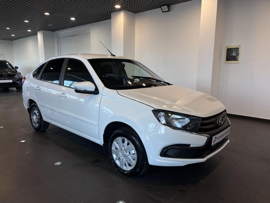 Lada (ВАЗ) Granta I Рестайлинг Чебоксары  - изображение 1