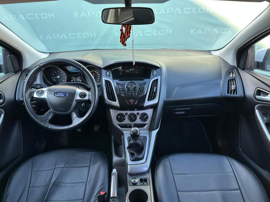 Ford Focus III Екатеринбург  - изображение 6