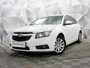 Chevrolet Cruze I Ульяновск  - изображение 19