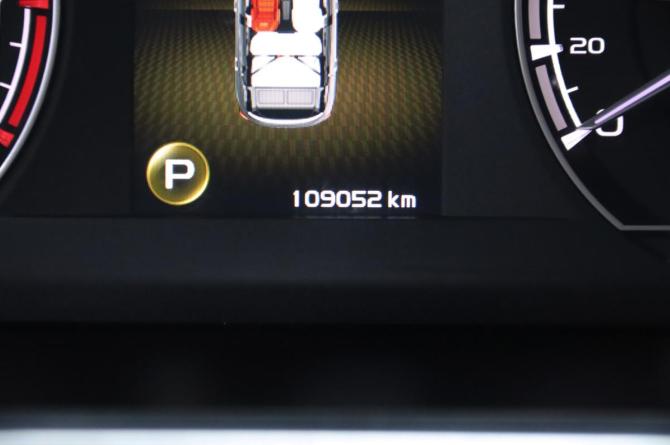 Geely Coolray I с пробегом 2021 года, цена 1 625 250 рублей, 109052 км, внедорожник, Автокод Объявления