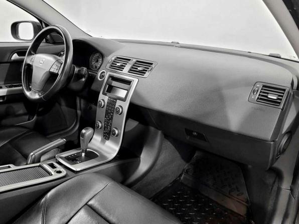 Volvo S40 II Рестайлинг с пробегом 2007 года, цена 775 000 рублей, 188473 км, седан, Автокод Объявления