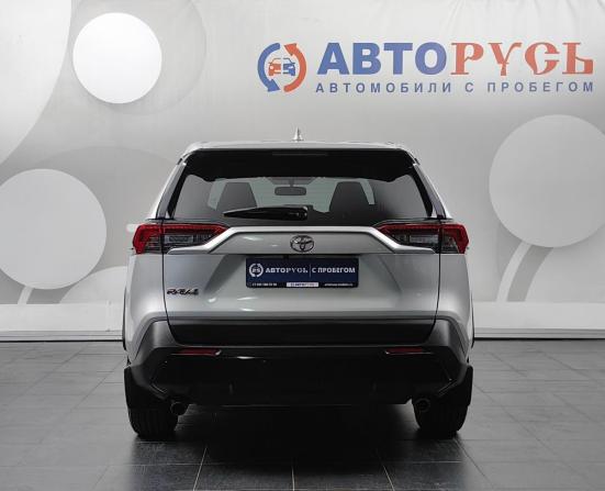 Toyota RAV4 V (XA50) с пробегом 2020 года, цена 2 956 000 рублей, 55622 км, внедорожник, Автокод Объявления