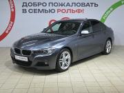 BMW 3 серии VI (F3x) Москва  - изображение 22