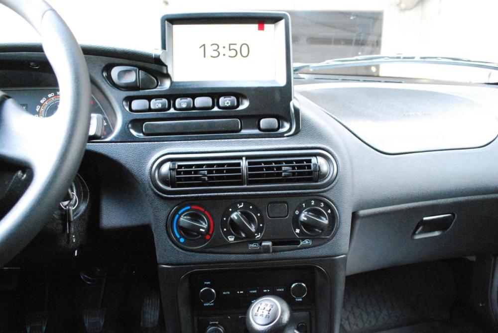 Lada (ВАЗ) Niva I Рестайлинг (Travel) Стерлитамак  - изображение 14