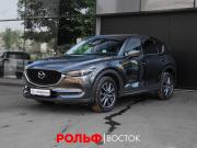 Mazda CX-5 II Москва  - изображение 18