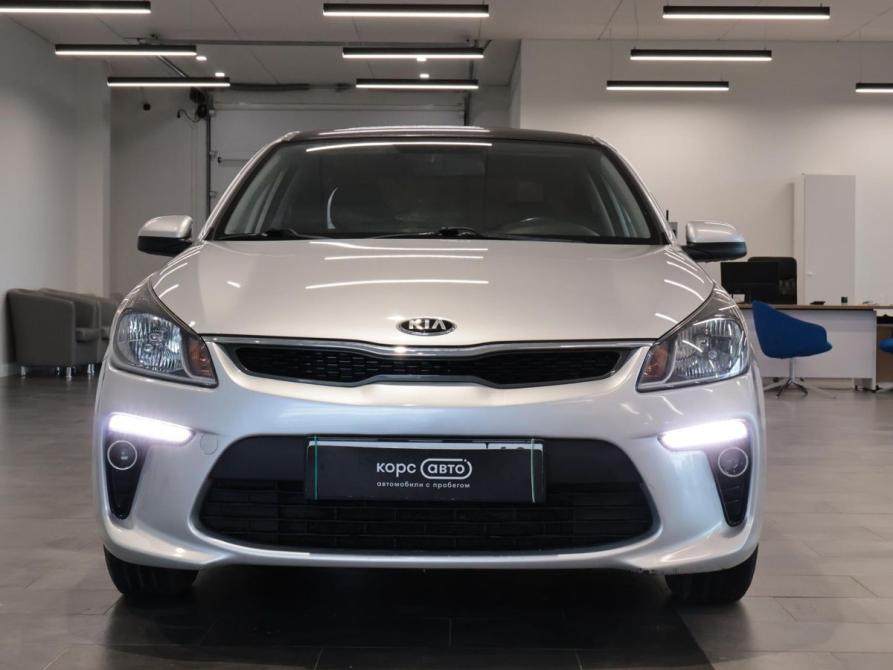 Kia Rio IV Калуга  - изображение 2